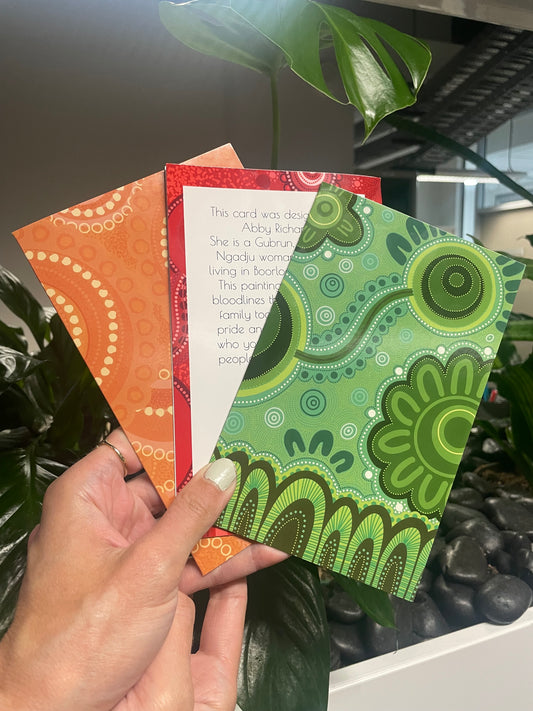 Indigenous Greeting Cards
