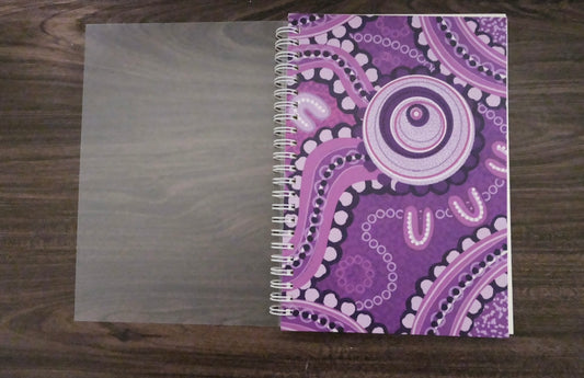 Energy Flows Indigenous Notebook